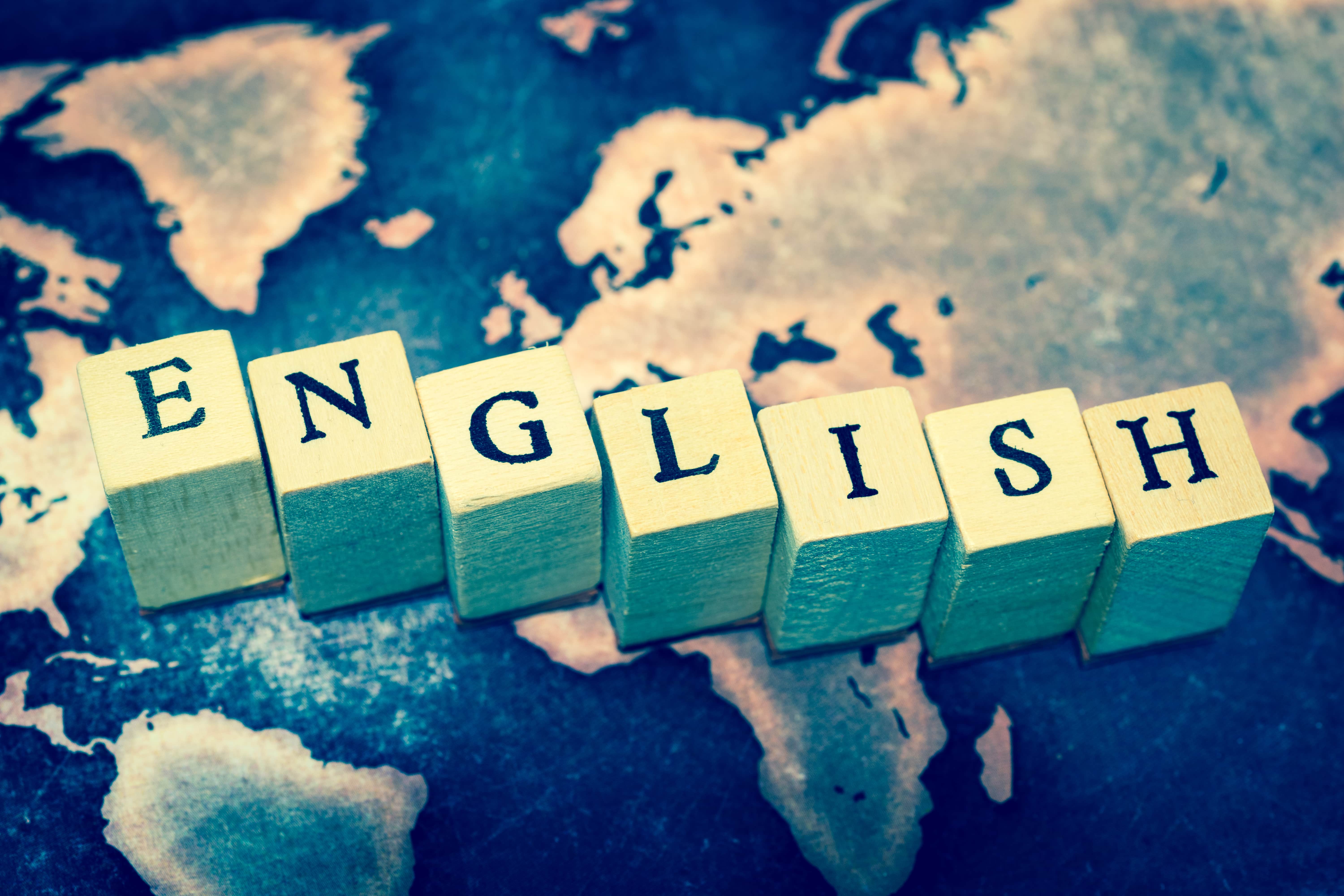 Practicing English Every Day